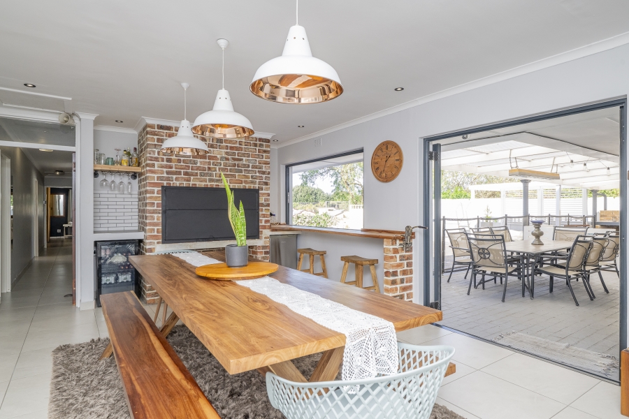 5 Bedroom Property for Sale in Eversdal Western Cape